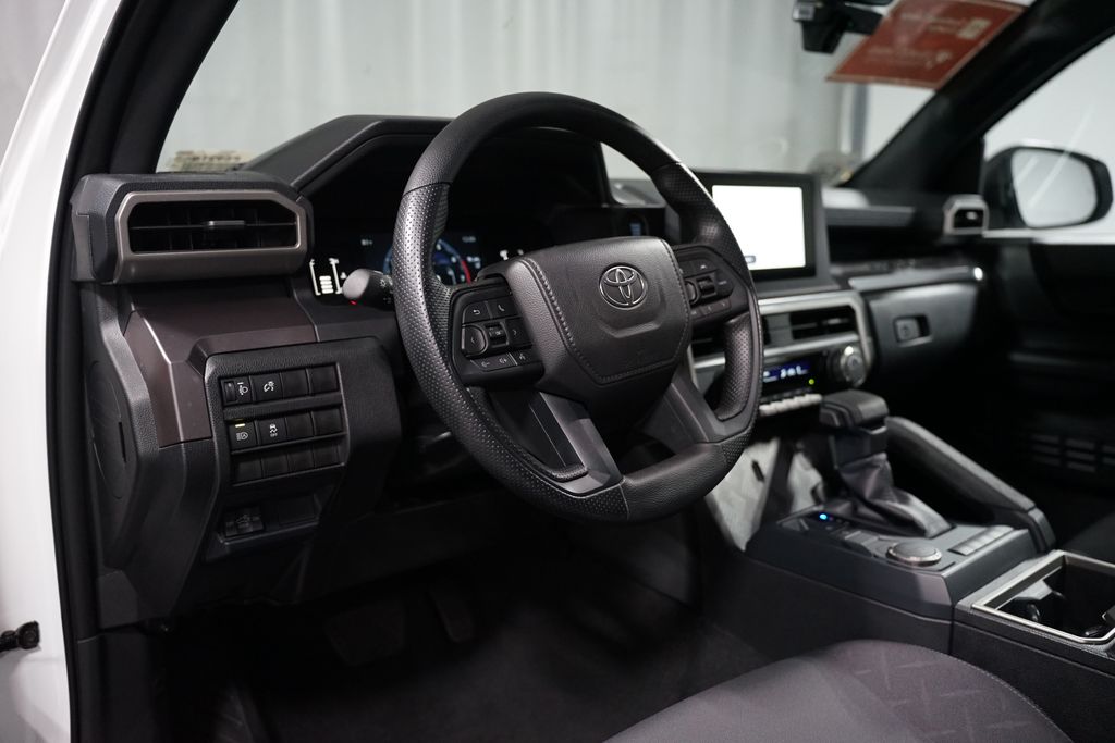 Thumbnail: 2025 Toyota Tacoma - 6
