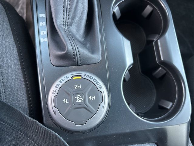 New 2025 Gray Ford Base image 18