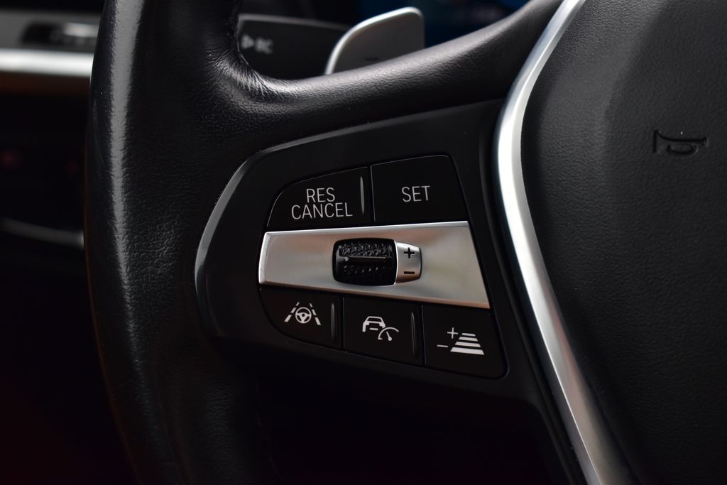 2021 BMW X3 xDrive30e 16