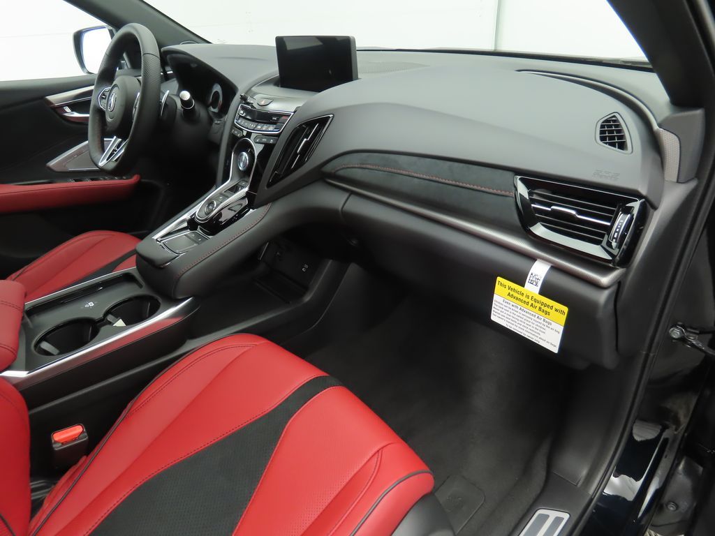 Thumbnail: 2026 Acura RDX - 19