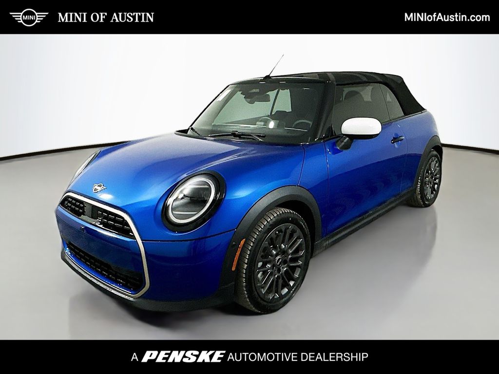 Thumbnail: 2026 MINI Cooper - 1