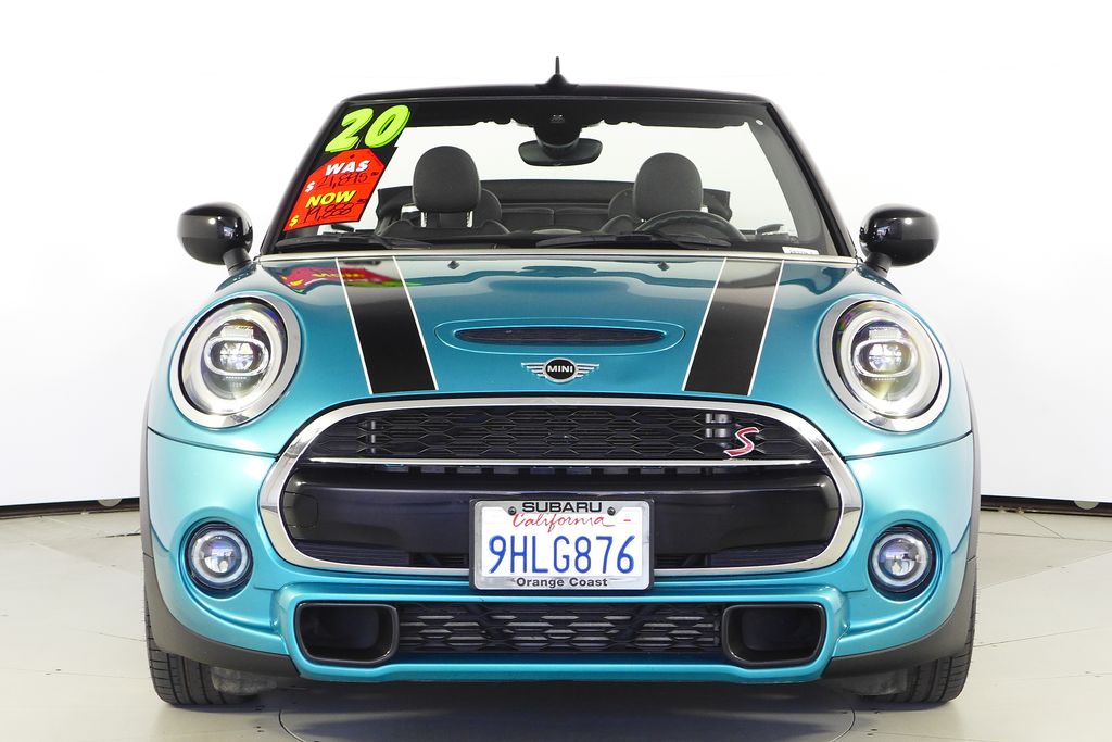 Thumbnail: 2020 MINI Cooper - 3