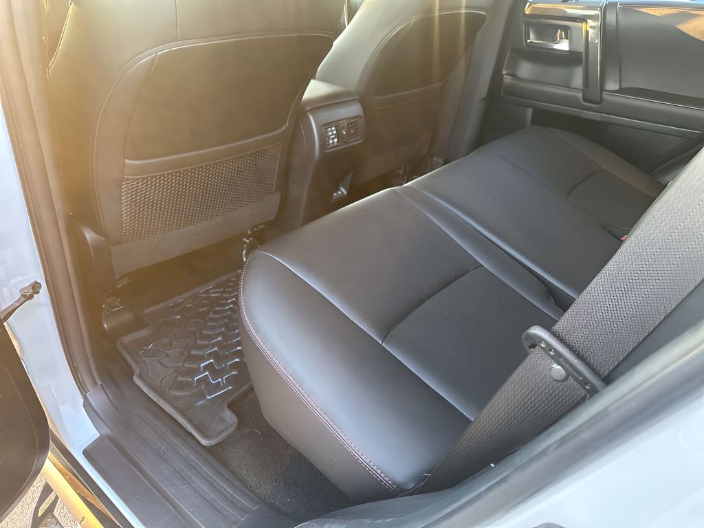 Used Car 2024 Toyota 4runner  Trd Pro For Sale Under $60,000 In Austin, Texas