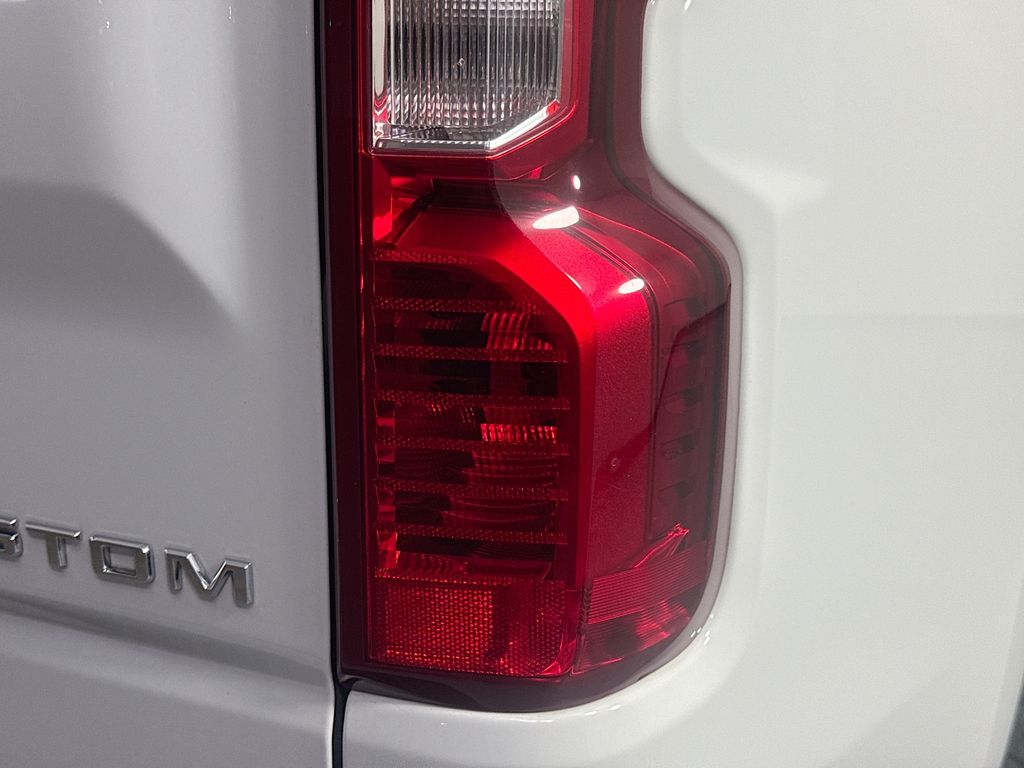 Used Car 2024 Chevrolet Silverado 1500  Custom Trail Boss For Sale Under $50,000 In Austin, Texas