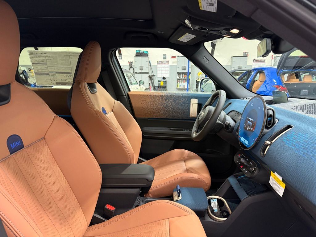 Thumbnail: 2026 MINI Cooper Countryman - 29