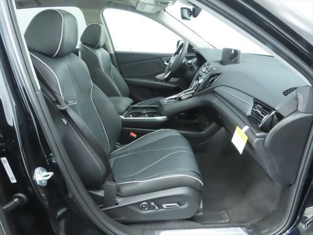 Thumbnail: 2026 Acura RDX - 22