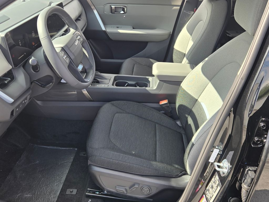 2027 Kia Seltos - $28,085