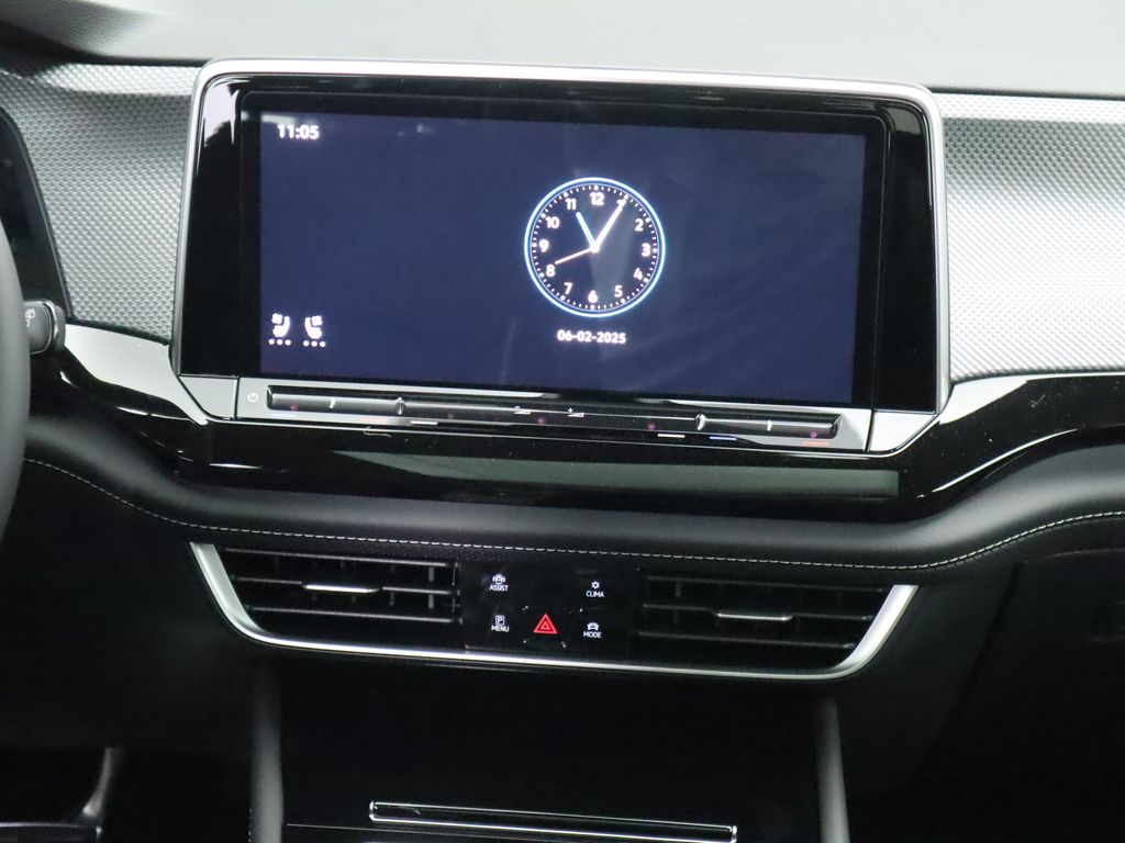 2025 Volkswagen Atlas SEL 14