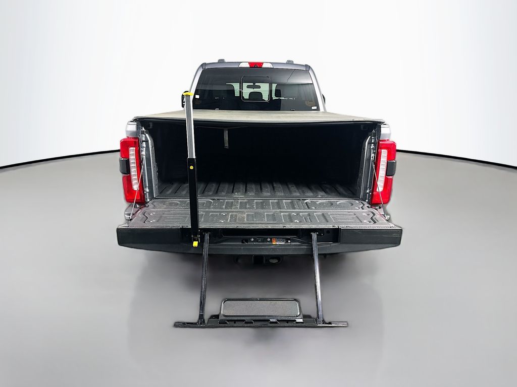 Used 2024 Gray Ford XL image 29