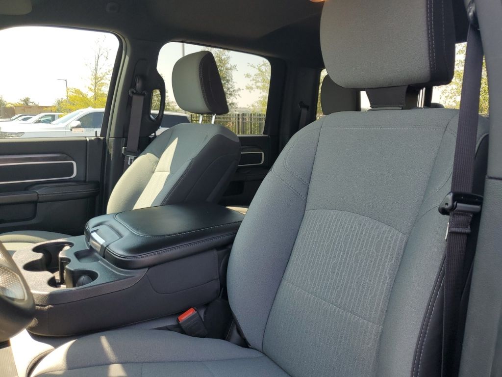 Used Car 2024 Ram 2500  Big Horn For Sale In Austin, Texas