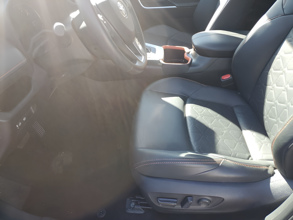 Used Car 2024 Toyota Rav4  Adventure For Sale Under $30,000 In Austin, Texas