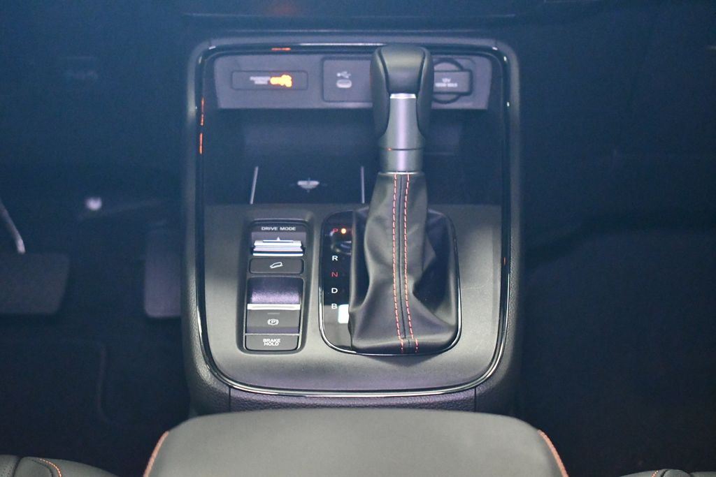 Thumbnail: 2026 Honda CR-V - 13