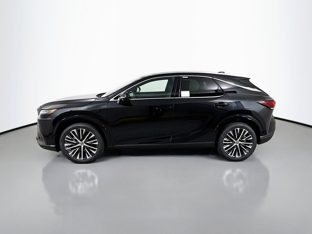 Thumbnail: 2025 Lexus RX - 8