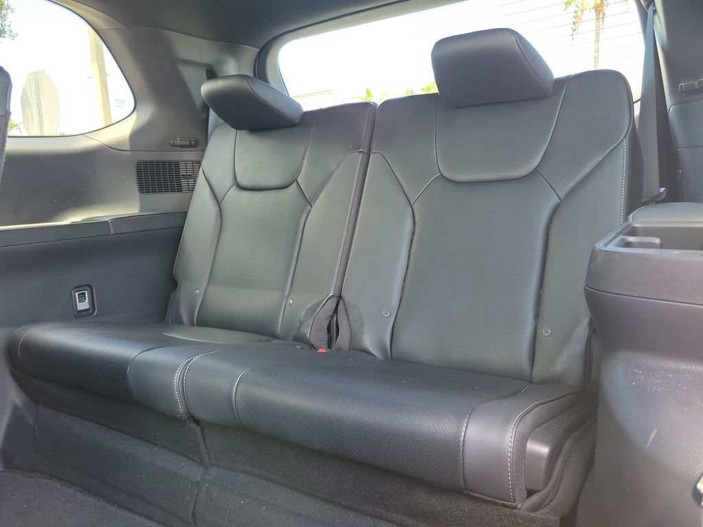 used 2025 Lexus TX car, priced at $60,998