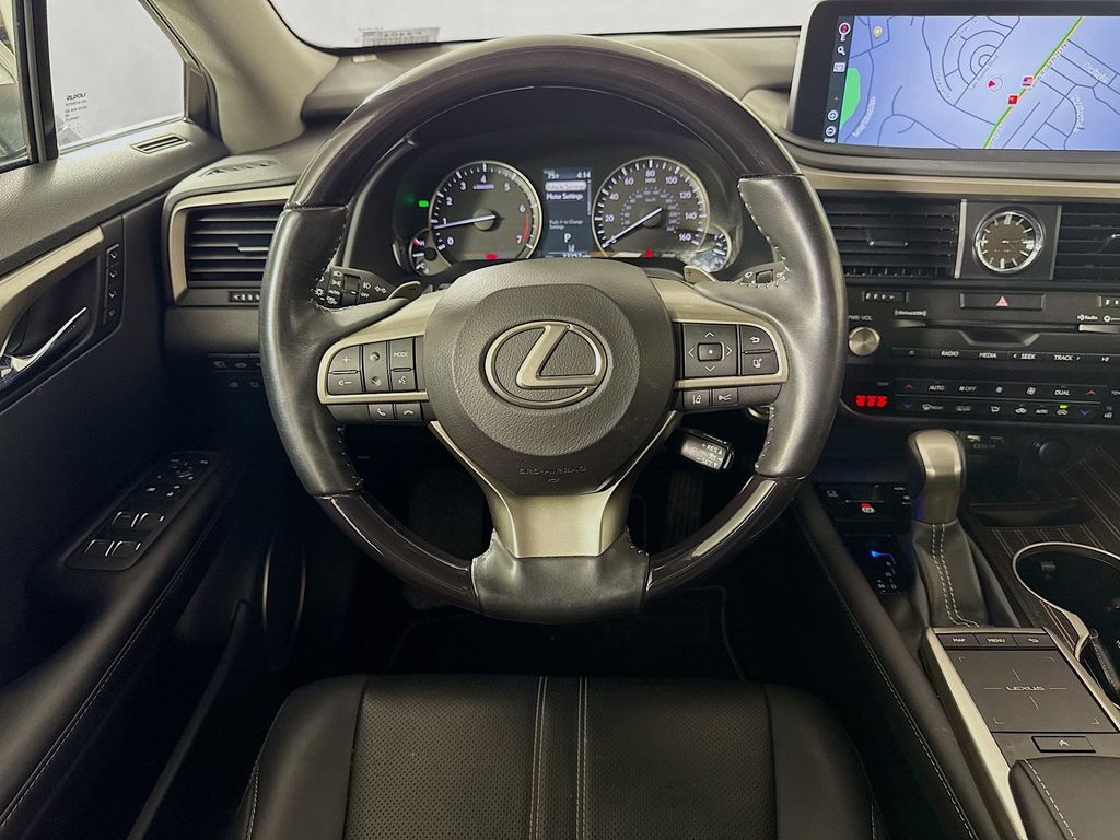 Thumbnail: 2020 Lexus RX - 23