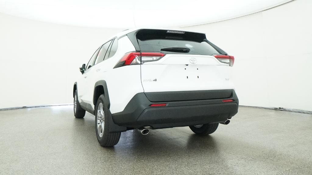 Thumbnail: 2025 Toyota RAV4 - 12