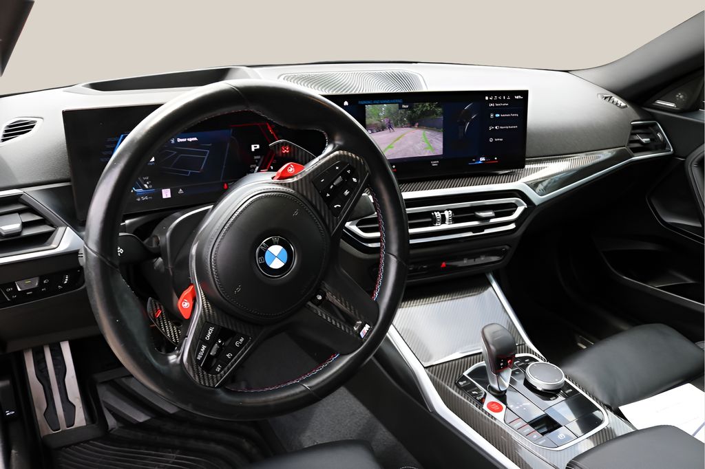 Used Car 2024 Bmw M2  Base For Sale Under $70,000 In Austin, Texas