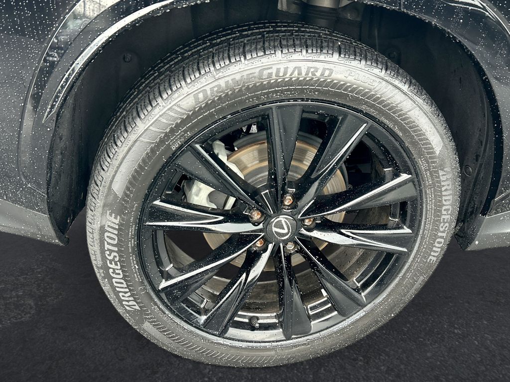 Thumbnail: 2024 Lexus NX - 29
