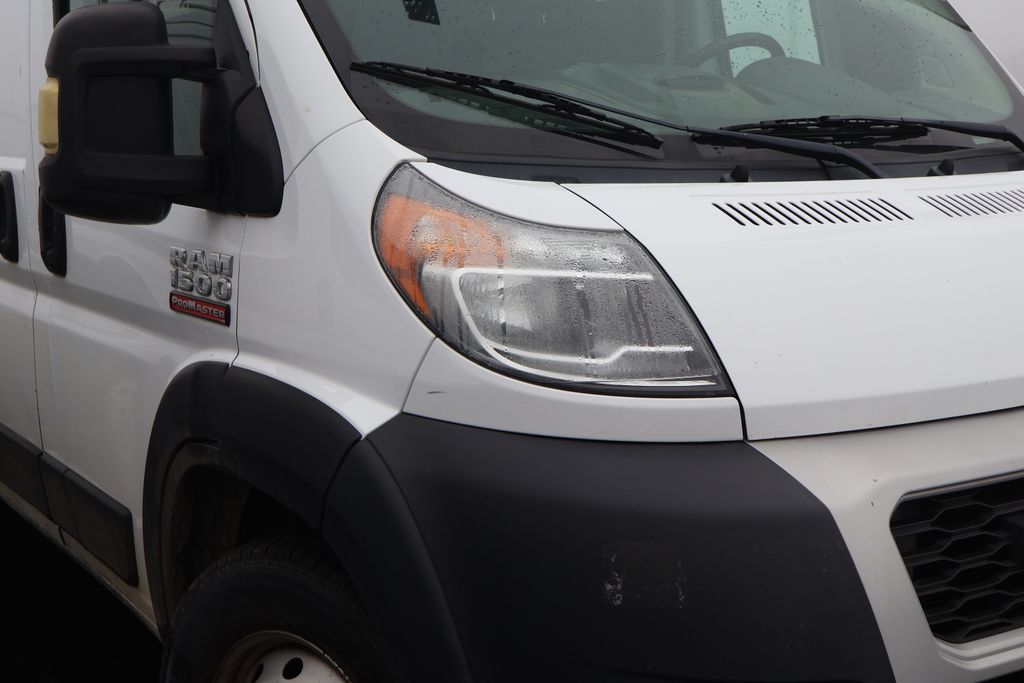 Thumbnail: 2019 RAM ProMaster - 4