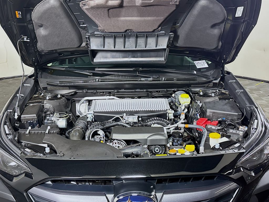 2025 Subaru Outback Limited XT