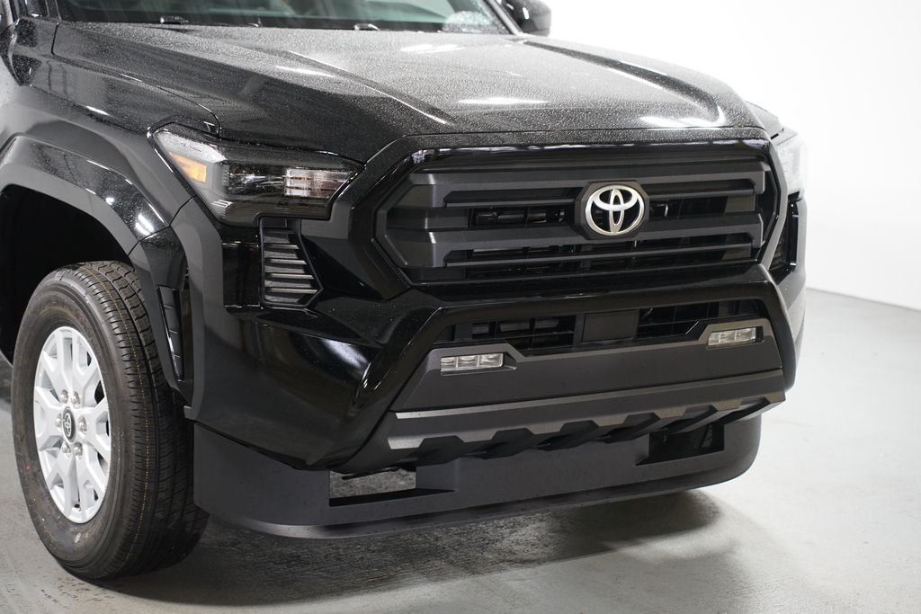 Thumbnail: 2026 Toyota Tacoma - 4