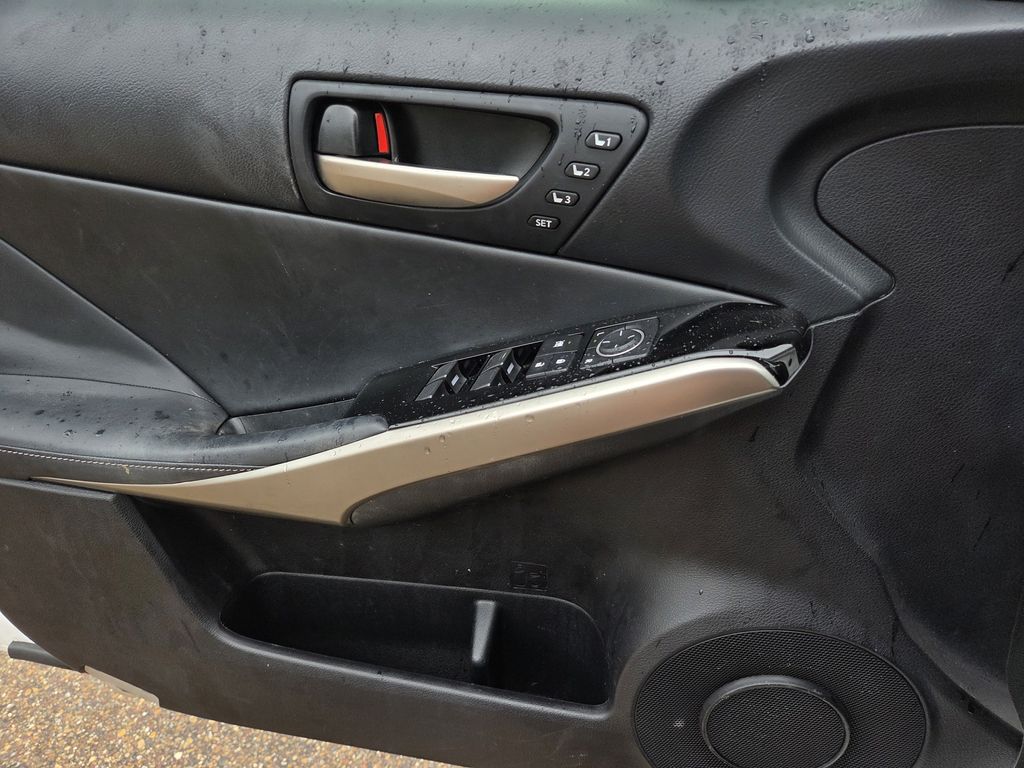 Used 2019 Lexus IS Sedan