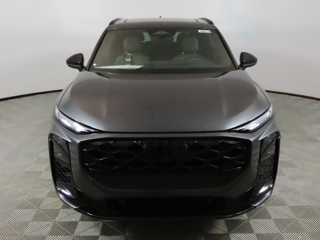 Thumbnail: 2026 Audi Q3 - 8