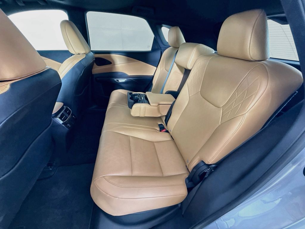 Thumbnail: 2024 Lexus RX - 25