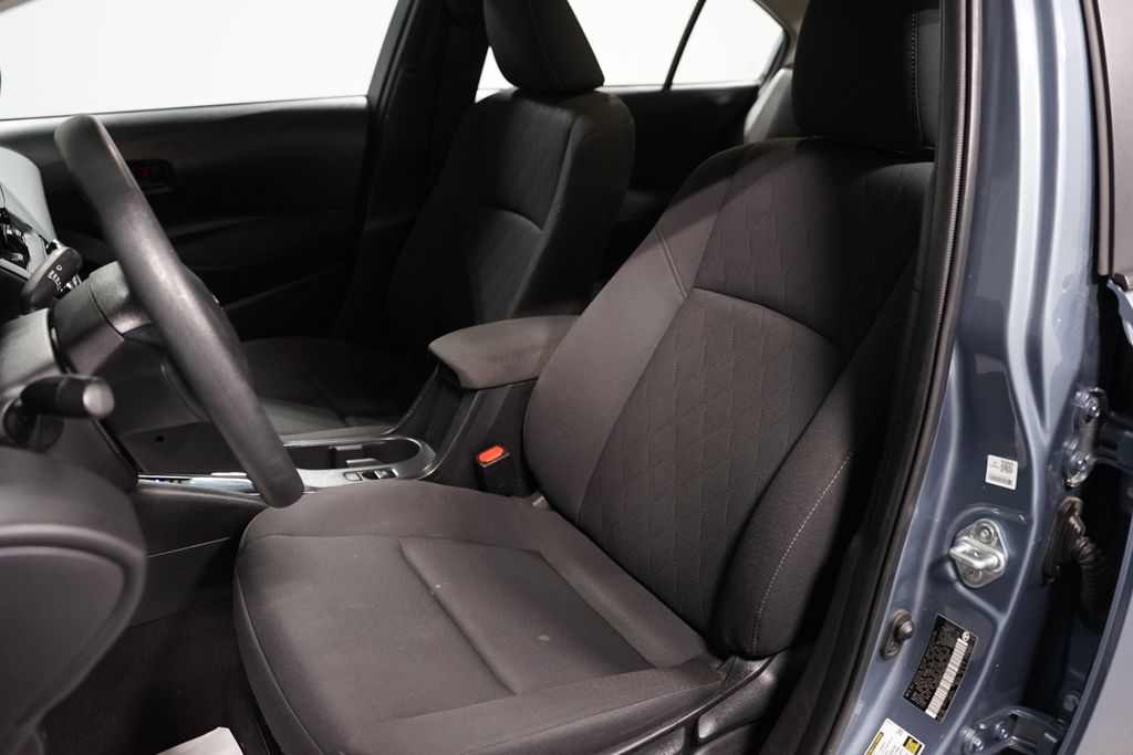 Thumbnail: 2024 Toyota Corolla - 24