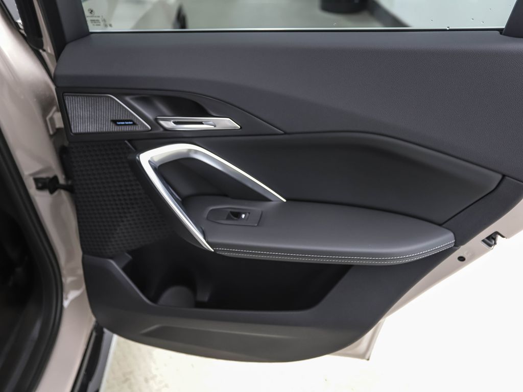 Thumbnail: 2026 BMW X1 - 25