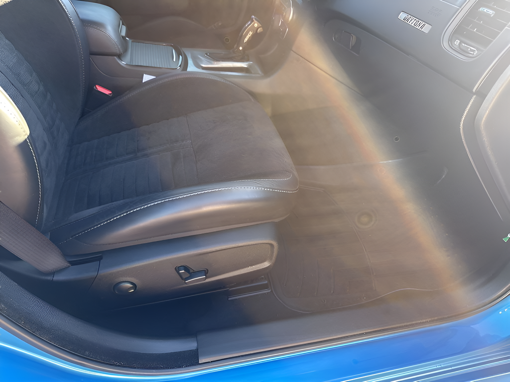 Used Car 2023 Dodge Charger  R/t Scat Pack For Sale Under $50,000 In Austin, Texas