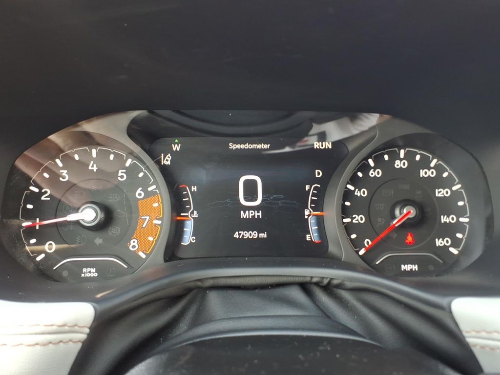 Used 2025 Jeep Compass SUV