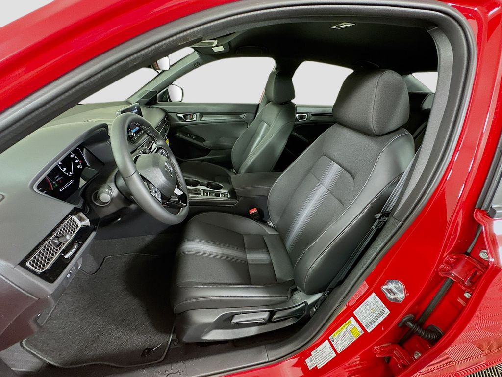 Thumbnail: 2026 Honda Civic - 15