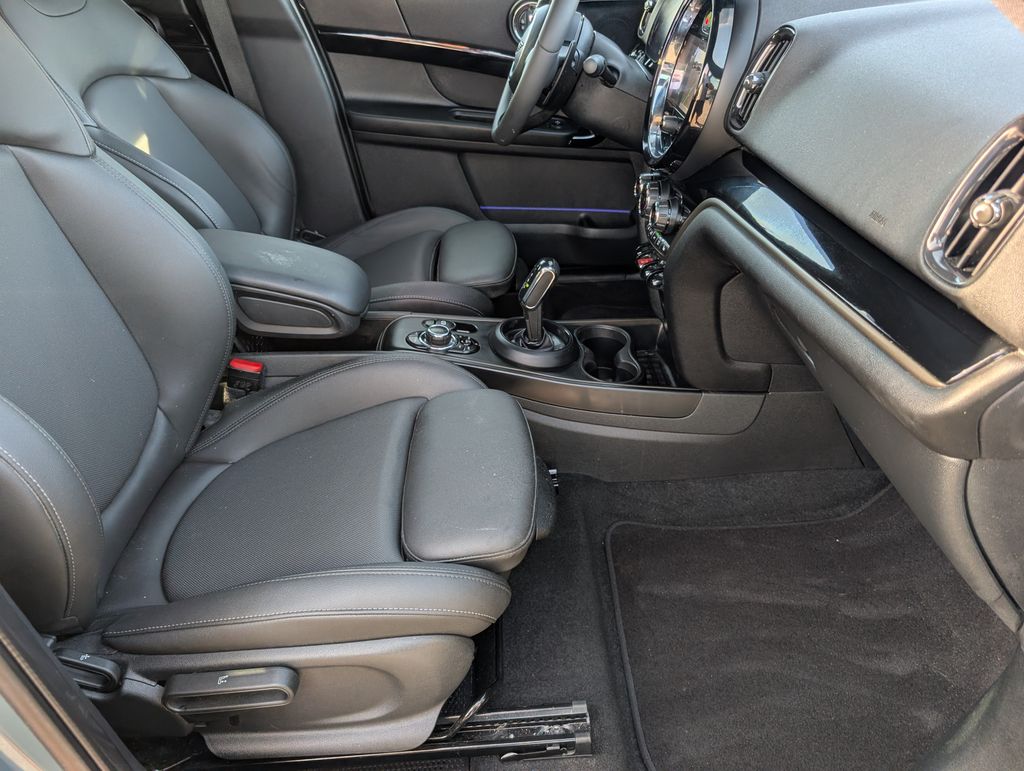 Used 2023 Mini Cooper S Countryman SUV