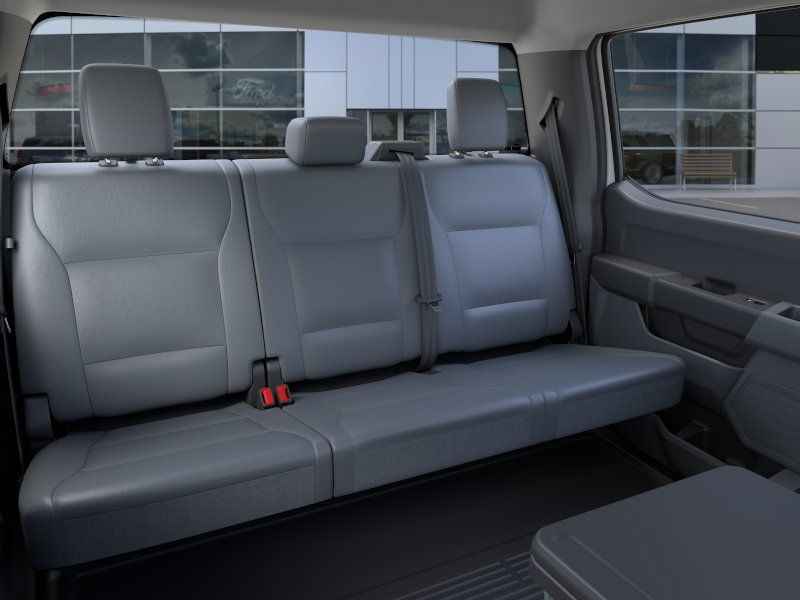 2026 Ford F-350 Super Duty XL