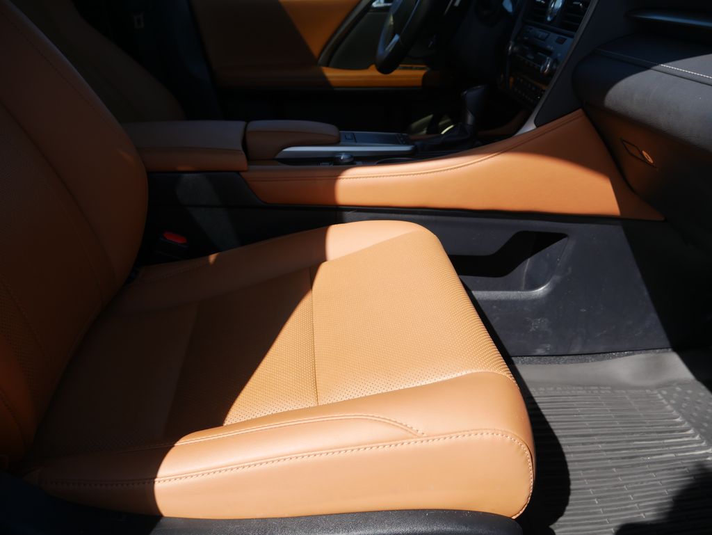 Thumbnail: 2021 Lexus RX - 25