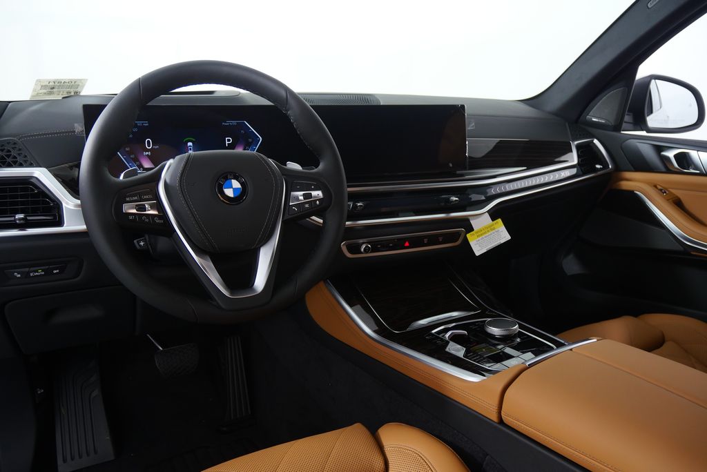 2026 BMW X5 sDrive40i 17