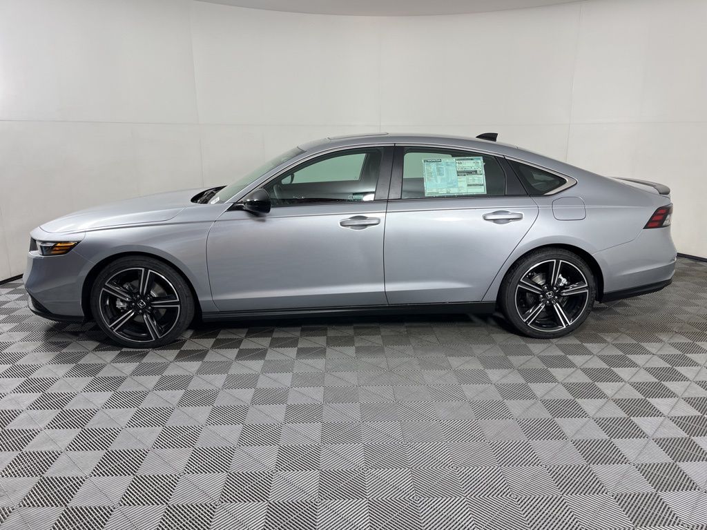 Thumbnail: 2025 Honda Accord - 2