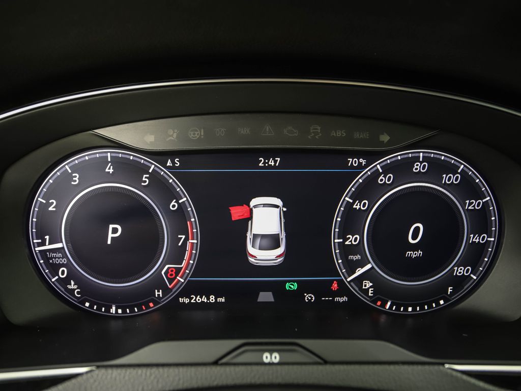 Thumbnail: 2019 Volkswagen Arteon - 14