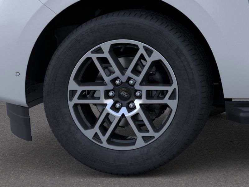 New 2026 Silver Ford Active image 20