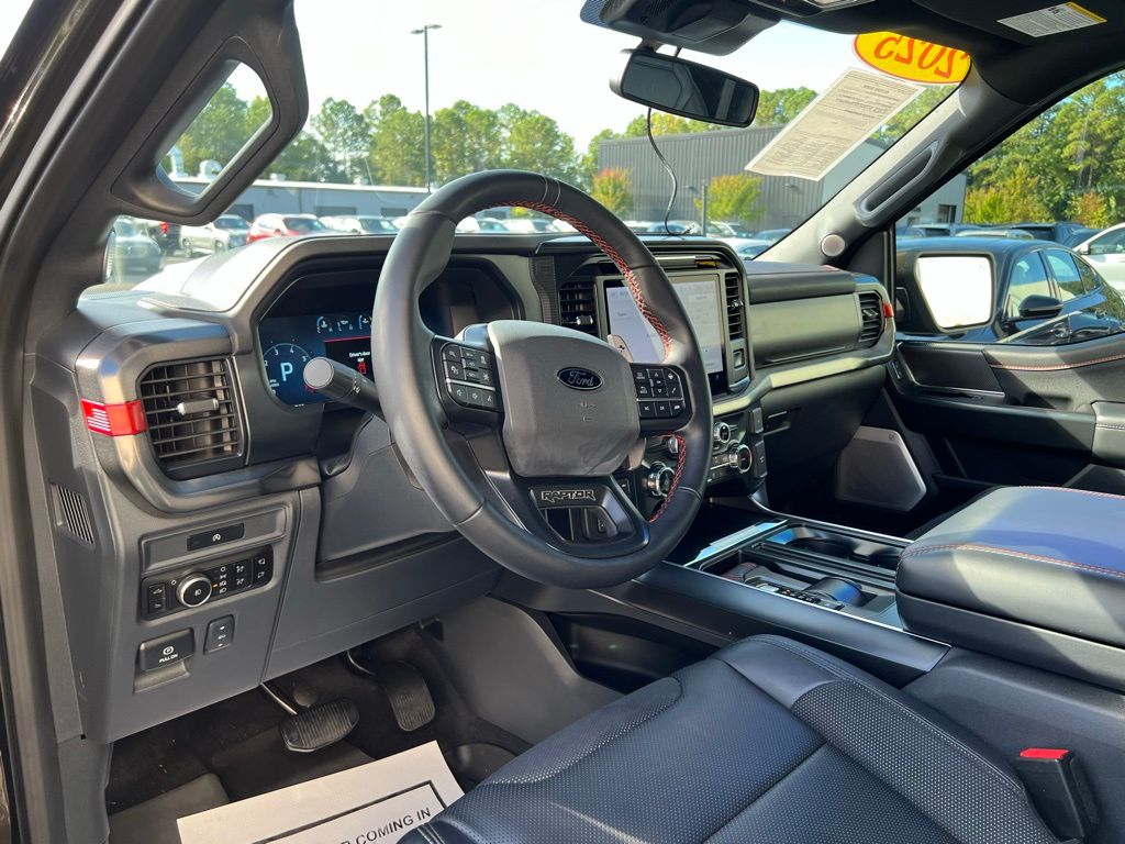 Thumbnail: 2025 Ford F-150 - 3