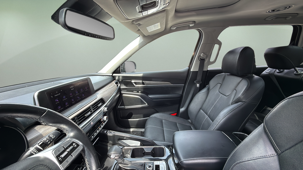 2022 Kia Telluride