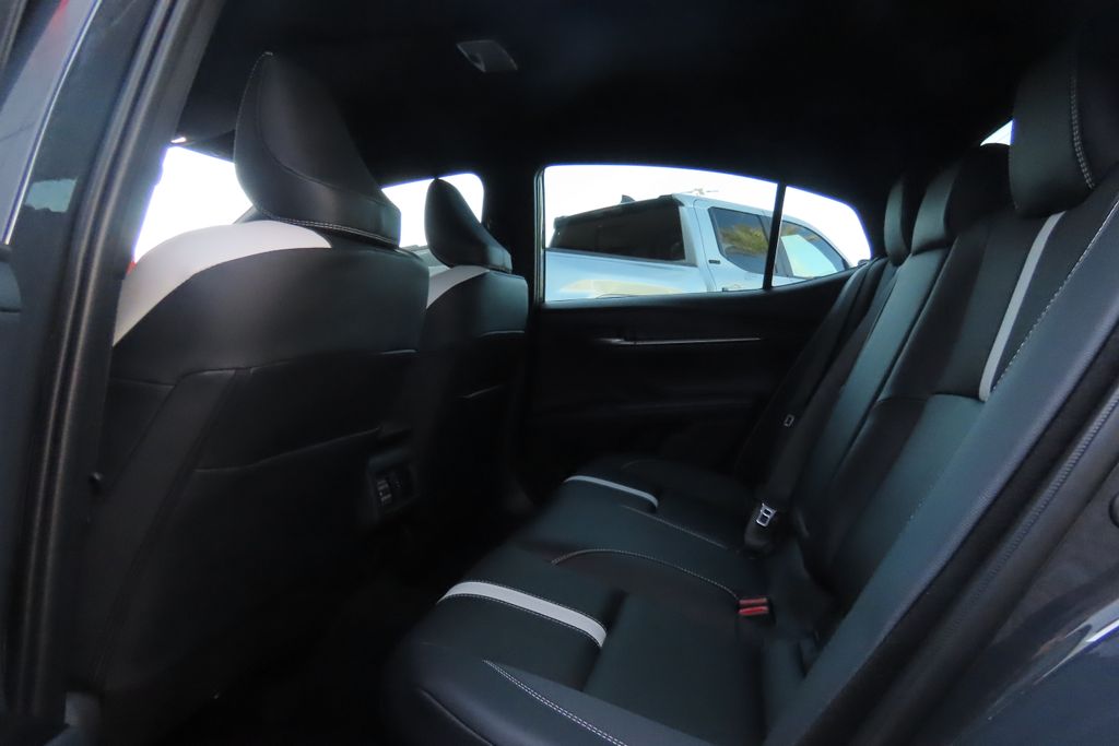 Thumbnail: 2026 Toyota Camry - 20