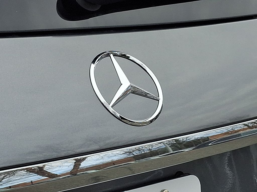 Thumbnail: 2026 Mercedes-Benz GLE - 22