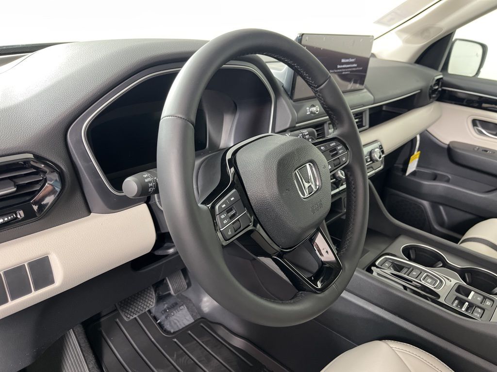 Thumbnail: 2026 Honda Pilot - 27