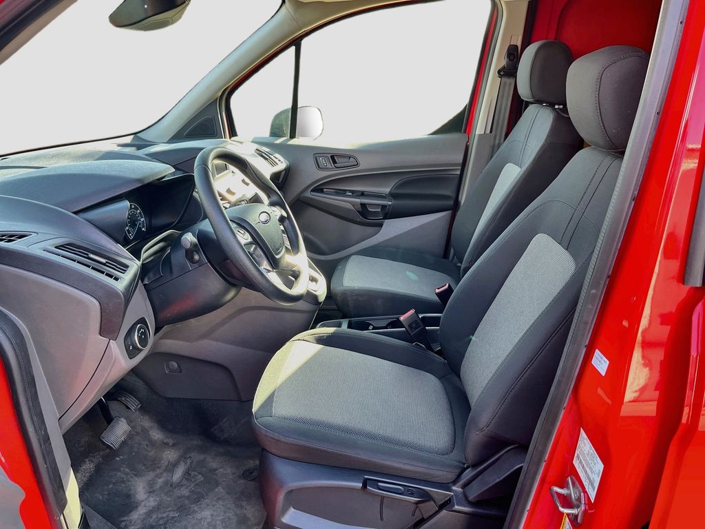 Used 2023 Red Ford XL image 20