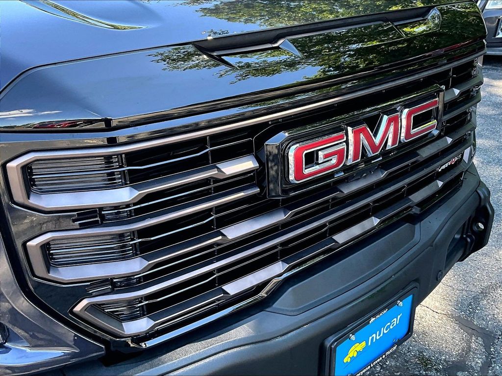 2026 GMC Sierra 1500 — photo 31