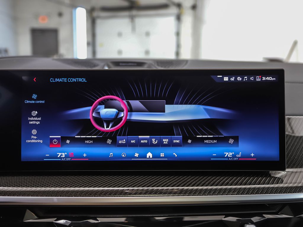 Thumbnail: 2026 BMW X5 - 18