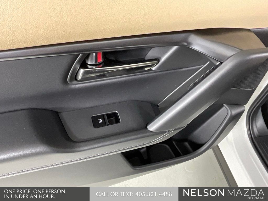 New 2026 White Mazda 2.5 S Premium image 20