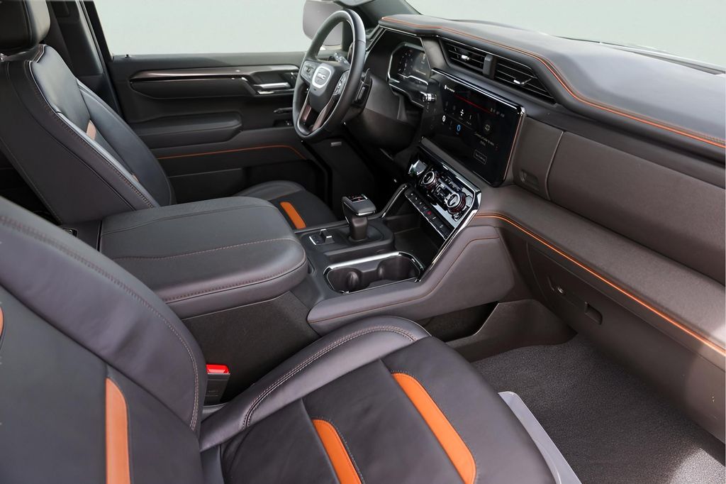 Used Car 2025 Gmc Sierra 1500  At4 For Sale Under $60,000 In Austin, Texas